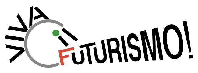 Logo Viva il Futurismo
